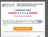 LD1024 coupon verification screenshot