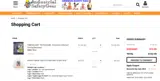 MD102025 coupon verification screenshot