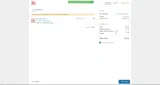 Indy Clover coupon verification screenshot