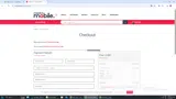 WHEEL10 coupon verification screenshot