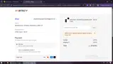 MARFOOGLE coupon verification screenshot