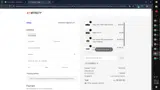 COMEBACK coupon verification screenshot