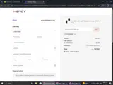 COMEBACK coupon verification screenshot