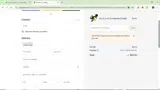 XHJHD9157 coupon verification screenshot