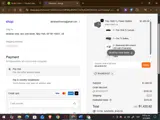 XHJHD9157 coupon verification screenshot