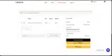 iNewMe coupon verification screenshot