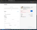 top1 coupon verification screenshot