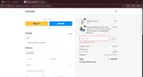 ONLYTODAY coupon verification screenshot