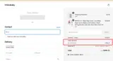 ONLYTODAY coupon verification screenshot