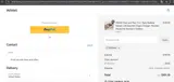 BIGSALE coupon verification screenshot