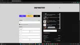 INFANTRY10OFF coupon verification screenshot