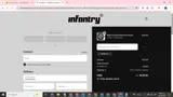 AMWG10 coupon verification screenshot