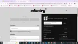GRASSPINK_COM coupon verification screenshot