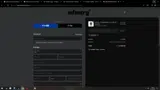 MOD44TF coupon verification screenshot