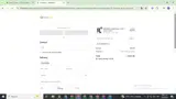 THANKYOU10 coupon verification screenshot