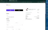 THANKYOU10 coupon verification screenshot