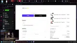 COUPR10 coupon verification screenshot