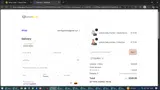 COUPR10 coupon verification screenshot