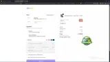 FRANL10 coupon verification screenshot