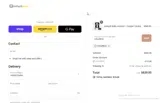 COUPR10 coupon verification screenshot