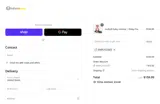 SIMPLYCODES coupon verification screenshot