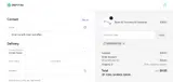 INFFNI coupon verification screenshot