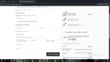 SHIPFREE coupon verification screenshot