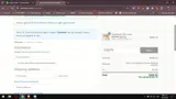 HONEYFS coupon verification screenshot