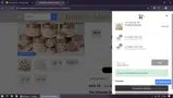 FREESHIPPING coupon verification screenshot