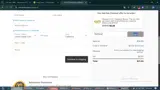 10offnow coupon verification screenshot
