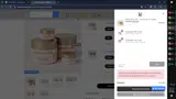 FAST5 coupon verification screenshot
