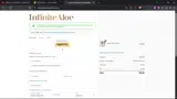 GLOWWELL coupon verification screenshot