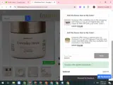 BRAVO5 coupon verification screenshot