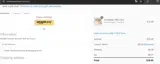 DEAL12 coupon verification screenshot