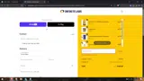 GET20 coupon verification screenshot