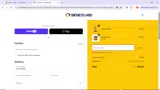 GET20 coupon verification screenshot