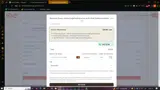 FIRSTYEAR coupon verification screenshot