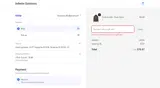 DAYUSEISBACK coupon verification screenshot