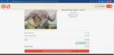 5YEARSFISH coupon verification screenshot