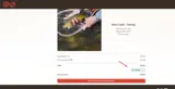 FISH30 coupon verification screenshot