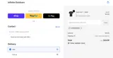 IOMEMBER20 coupon verification screenshot