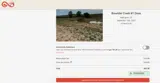 5YEARSDOVE coupon verification screenshot