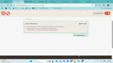 RareWaters25 coupon verification screenshot
