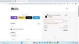 5YEARSFISH coupon verification screenshot