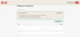 FIRSTYEAR coupon verification screenshot