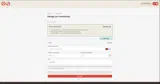 FIRSTYEAR coupon verification screenshot