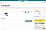 HARTLE10 coupon verification screenshot