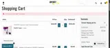 fallfit coupon verification screenshot