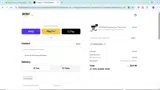 APRacing25 coupon verification screenshot