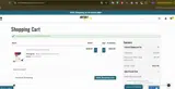 FROMTHEBACKCOUNTRY coupon verification screenshot